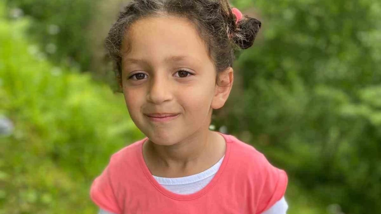 Minik Elif yaam mcadelesini kaybetti