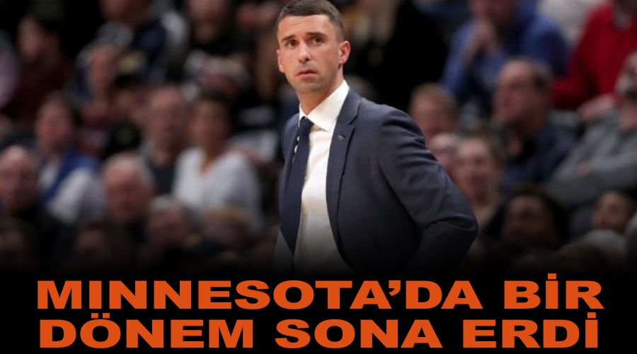 Minnesota'da bir d�nem sona erdi