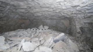 Mısır'da Kral II. Thutmose'un mezarı bulundu
