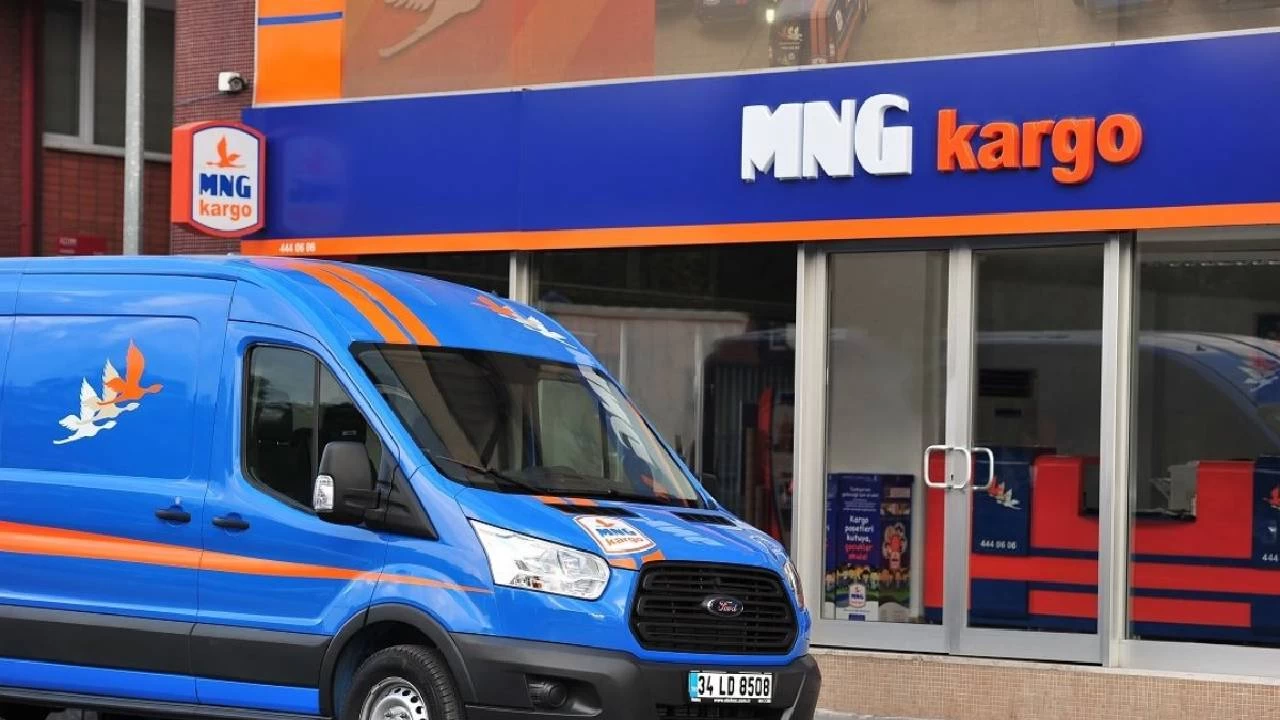 MNG Kargo’nun ismi değişti