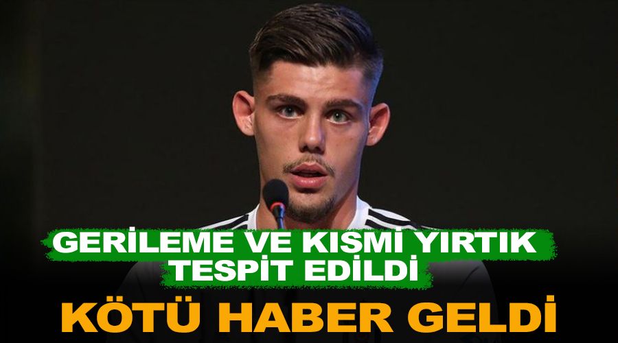 Montero'dan k�t� haber geldi 