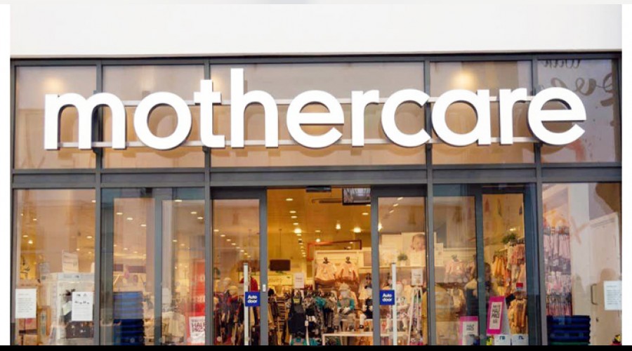 Mothercare iflas ediyor
