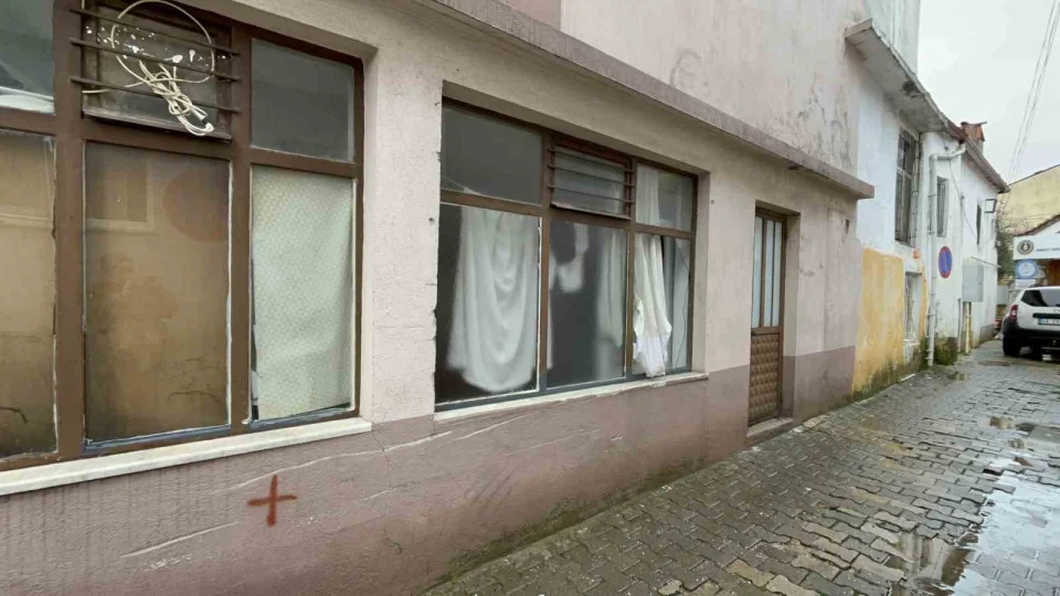 Mu�la'da �akmak gaz� facias�: 7 yaral�