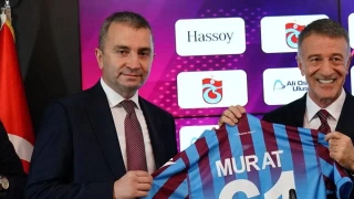 Murat Seymen'e silahlı saldırı düzenleyen şahıs yakalandı
