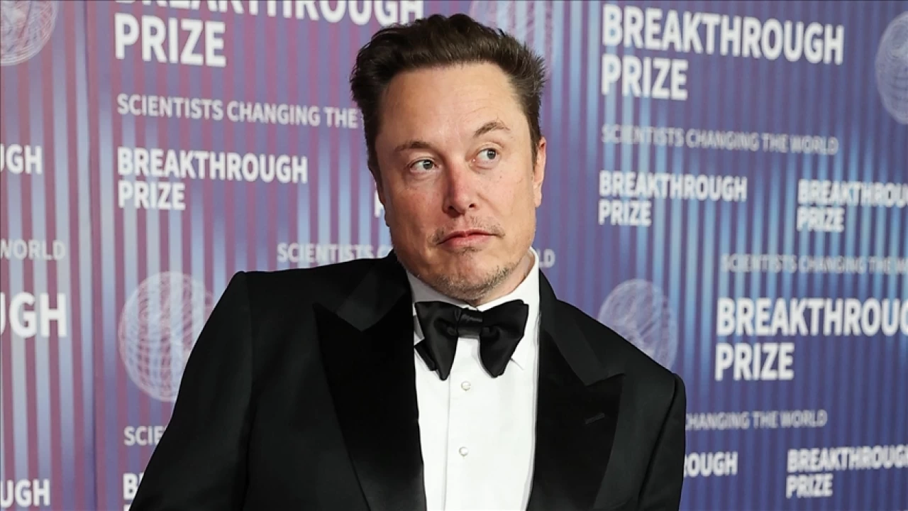 Musk, şimdi de İtalya-ABD ilişkilerini gerdi