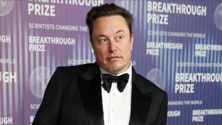 Musk, şimdi de İtalya-ABD ilişkilerini gerdi