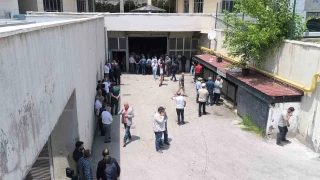 Muş'ta arazi anlaşmazlığı: 1 ölü, 1 yaralı