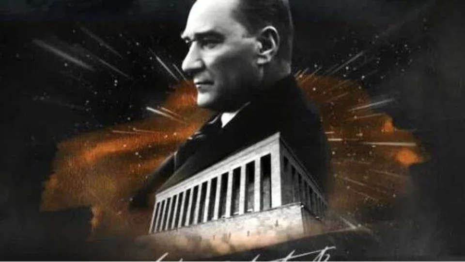 Mustafa Kemal Paşa’yı iyi tanımak lazımdır