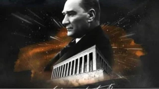 Mustafa Kemal Pa�a�y� iyi tan�mak laz�md�r