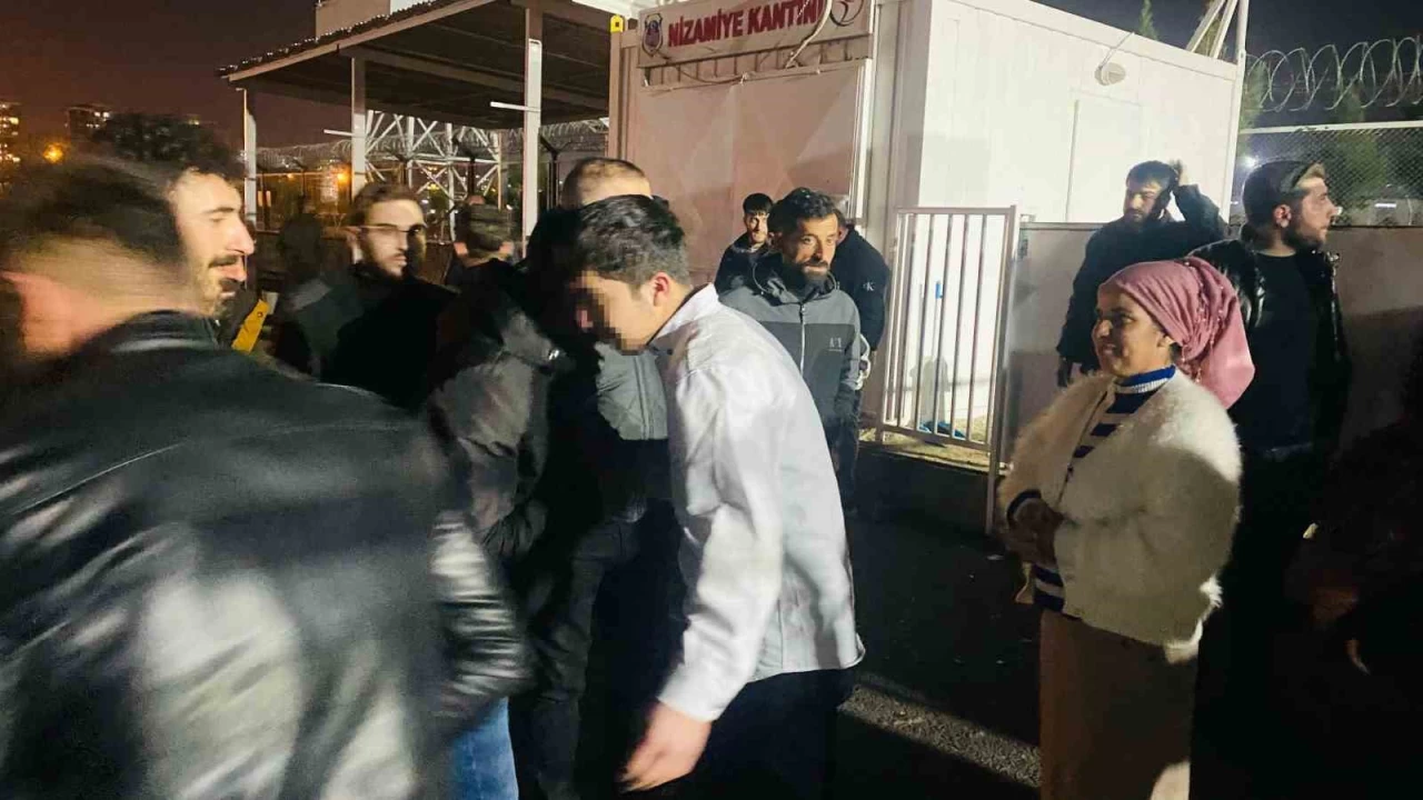 Narin Gran cinayetinde tahliye edilen 2 kii byle karland