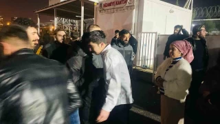 Narin Gran cinayetinde tahliye edilen 2 kii byle karland