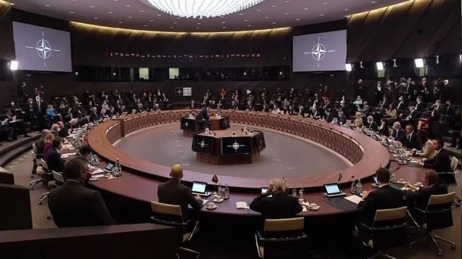 NATO İsveç için toplanıyor, gözler Erdoğan'ın kararında