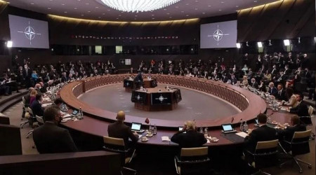 NATO İsveç için toplanıyor, gözler Erdoğan'ın kararında
