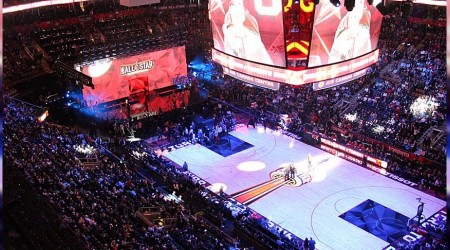 NBA All-Star'da kadrolar kesinleşti