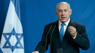 Netanyahu, Gazze'nin tamamn igal edeceklerini syledi