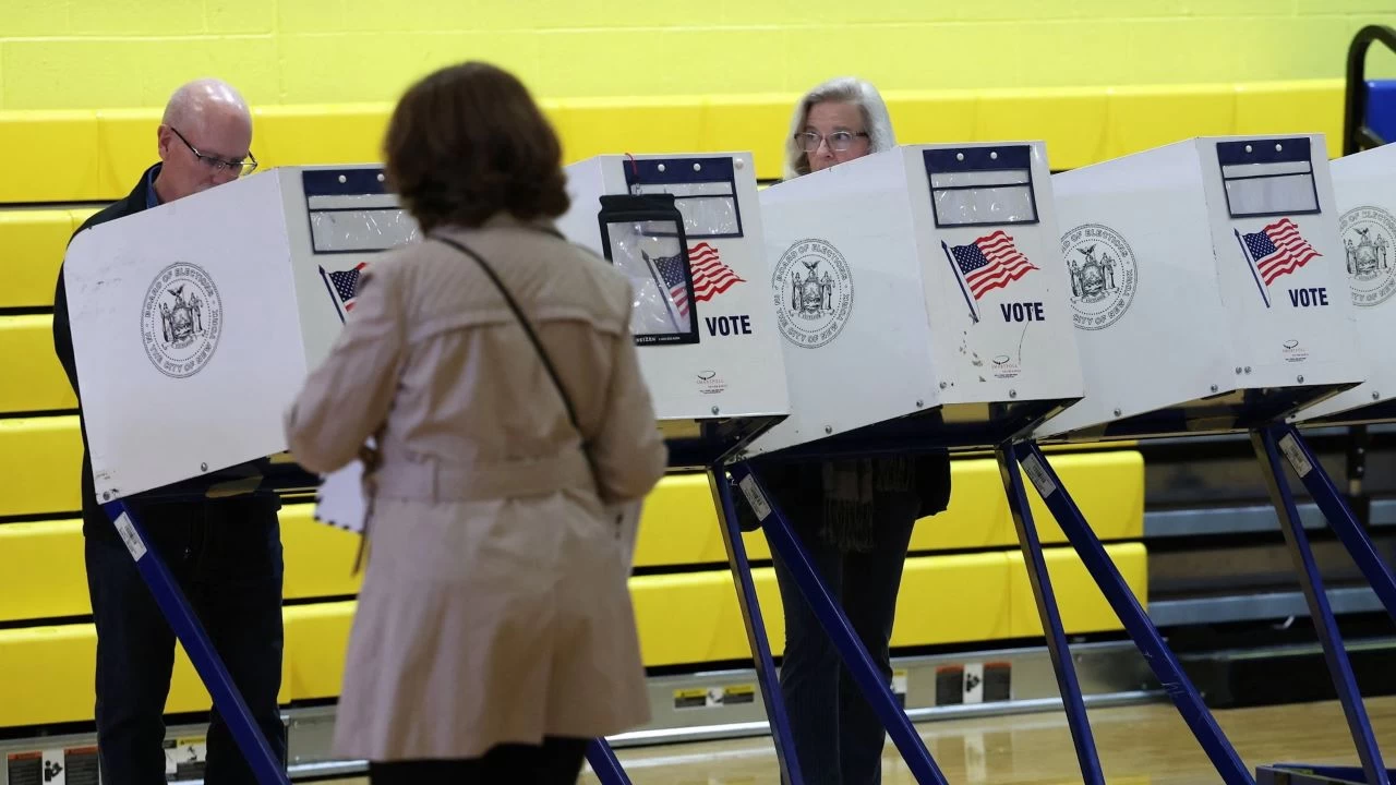 New Yorklular sadık başına gidiyor