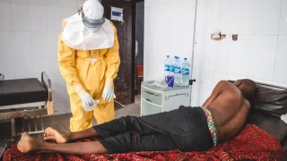 Nijerya'da ge�en y�l Lassa ate�i hastal��� 206 can ald�