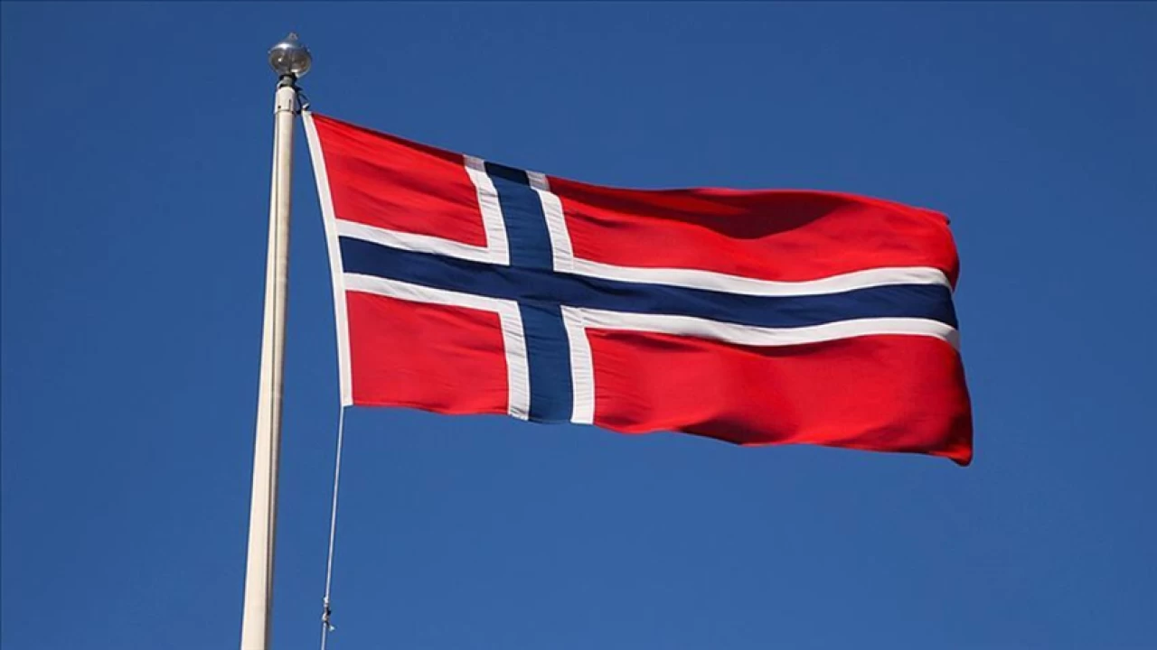Norveç'ten Amerikan kuvvetlerine destek açıklaması