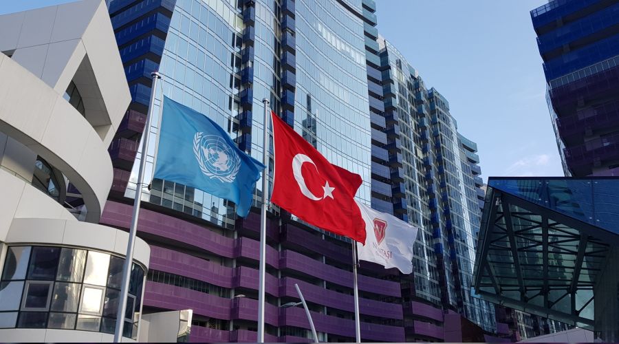 N.�. ��retim g�revlisi alacak