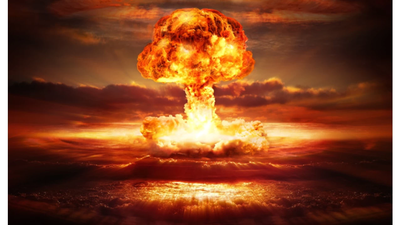 Nükleer Denemeler Gezegeni Nasıl Zehirliyor?