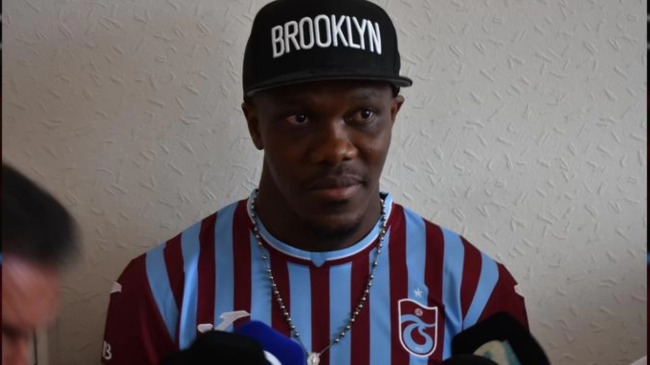 Nwakaeme'nin maliyeti açıklandı
