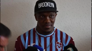 Nwakaeme'nin maliyeti açıklandı