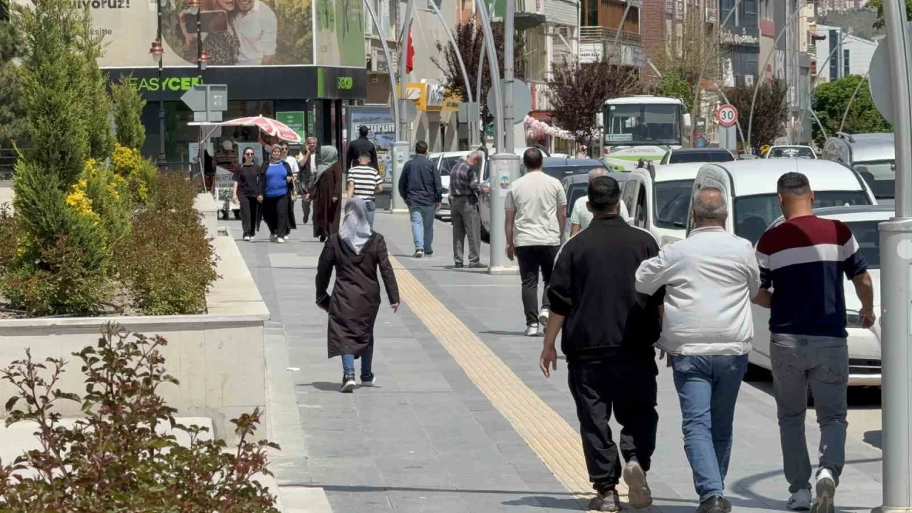 O hastal�k en �ok Tokat'ta g�r�l�yor