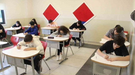 rencilere YKS tavsiyeleri