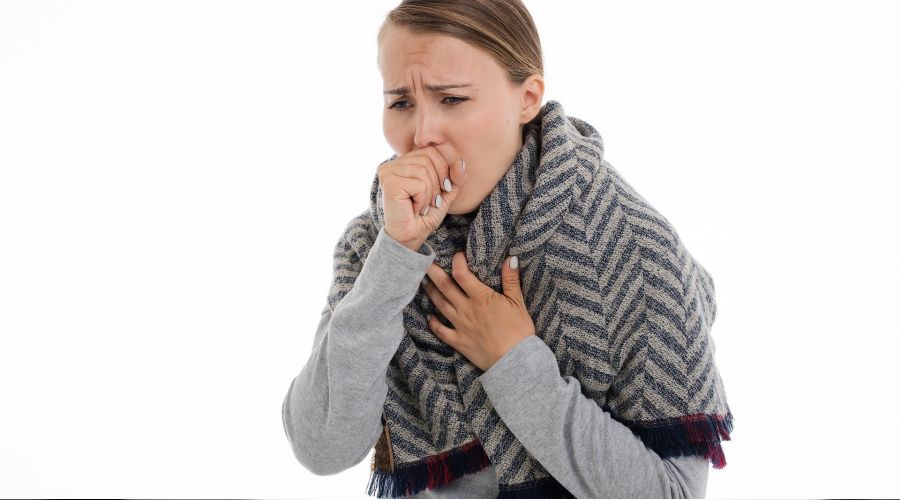 �ks�r�k akci�erlerin savunma mekanizmas�