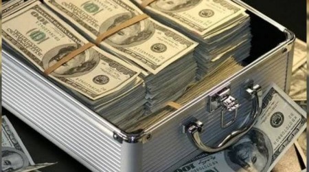 Onlar 2020'de servetlerine servet kattılar