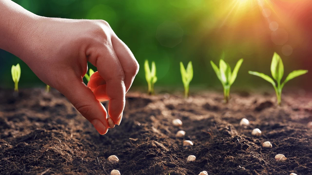 Organik tar�m daha da geli�tirilmeli