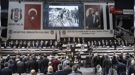 Orman'a bir kötü haber daha! Çebi ibra edildi