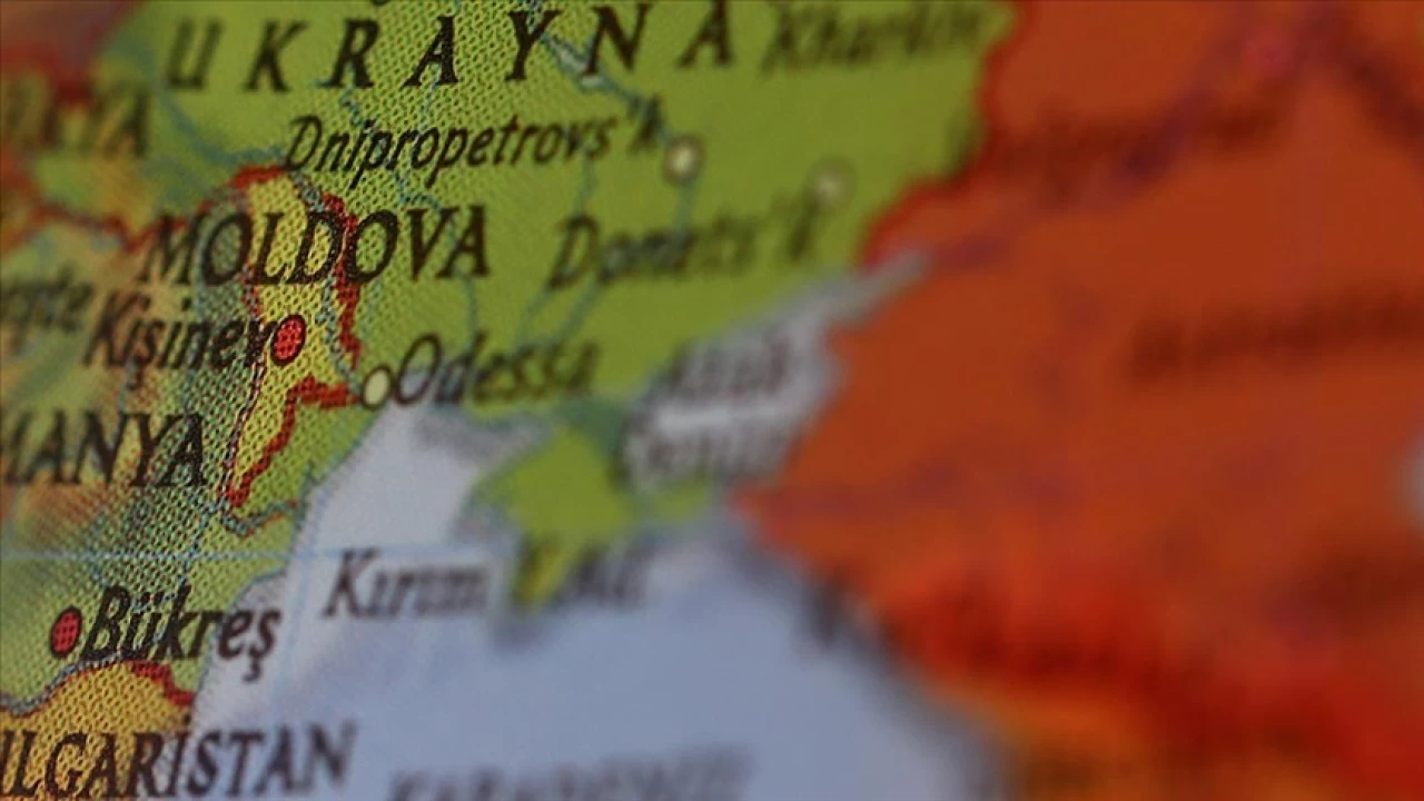 Osmanlı tahtının varisi Kırım'ın Rusya- Ukrayna savaşındaki yeri