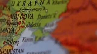 Osmanlı tahtının varisi Kırım'ın Rusya- Ukrayna savaşındaki yeri