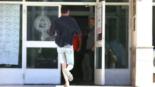 �SYM'den '15 dakika kural�' a��klamas�: 'Ceza de�il aday�n bireysel ihmali' vurgusu