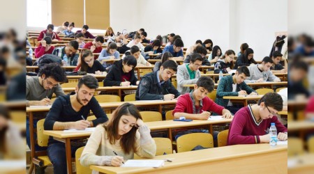 ÖSYM'den 'TYT puanı' açıklaması