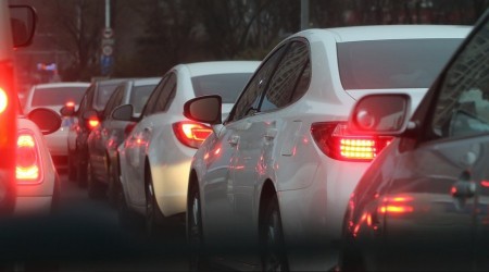 Otomotiv pazarı ilk çeyrekte büyüdü
