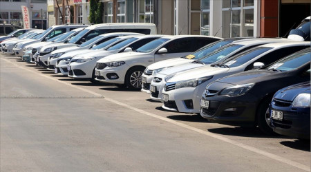 Otomotiv'de 6+6 kısıtlaması 6 ay uzatıldı
