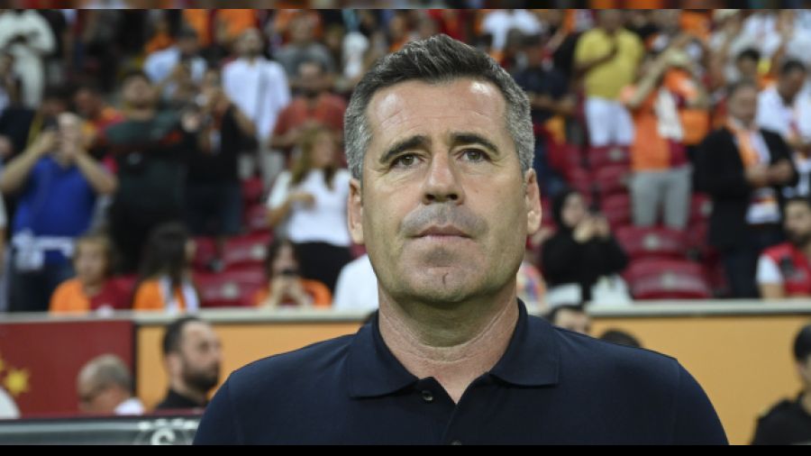 "Oyun bize dönmek üzereydi"