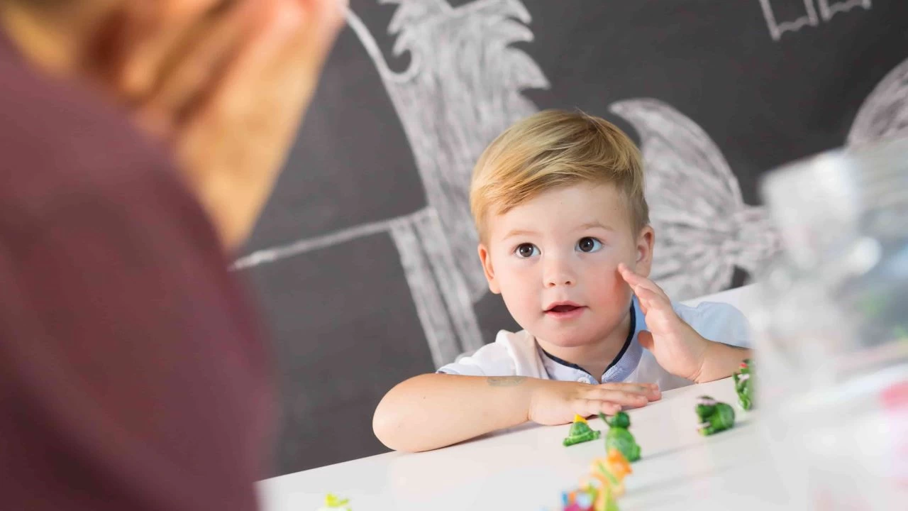 Oyun terapisiyle duygusal dayanıklılık geliştirmek