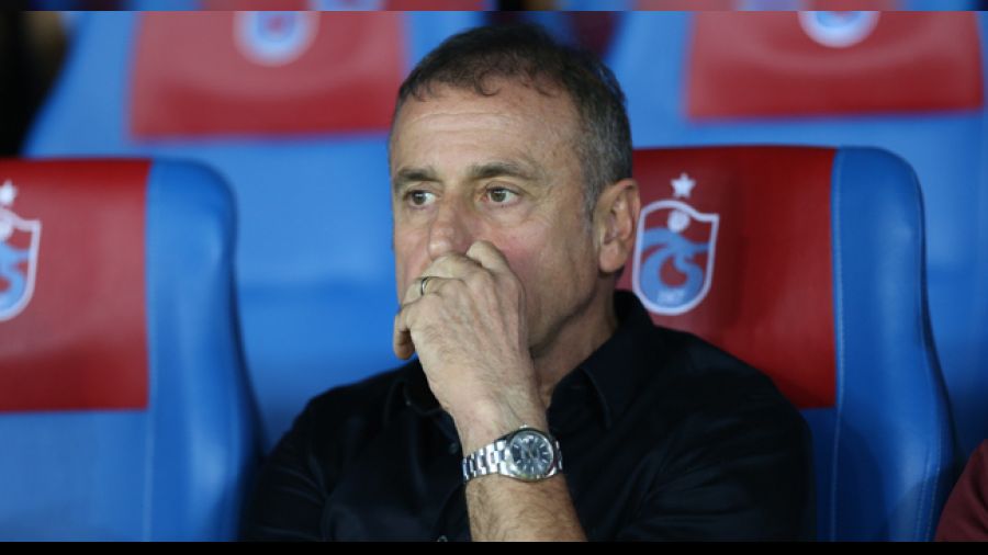 'Oyundan memnun değilim'
