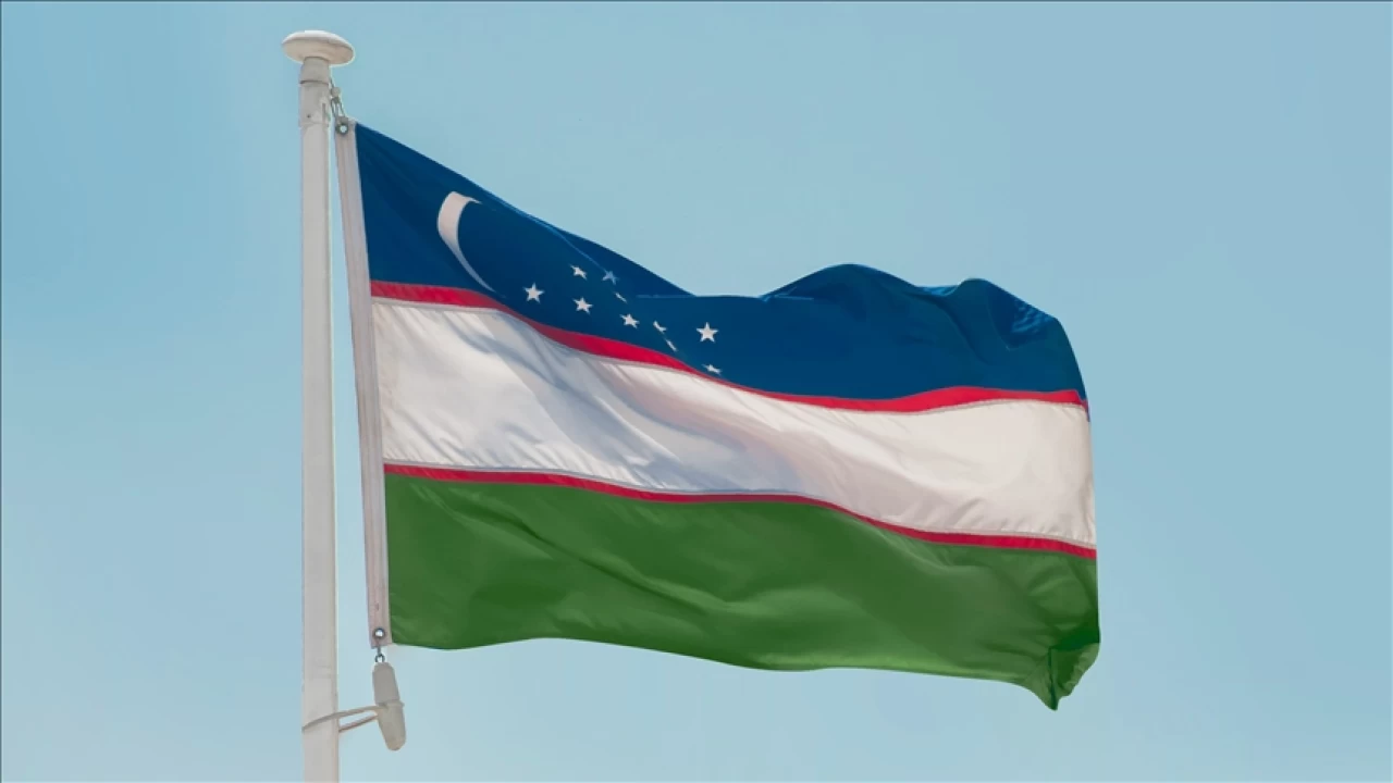 Özbekistan, tarihinde ilk kez Dünya Kupası'na katılacak