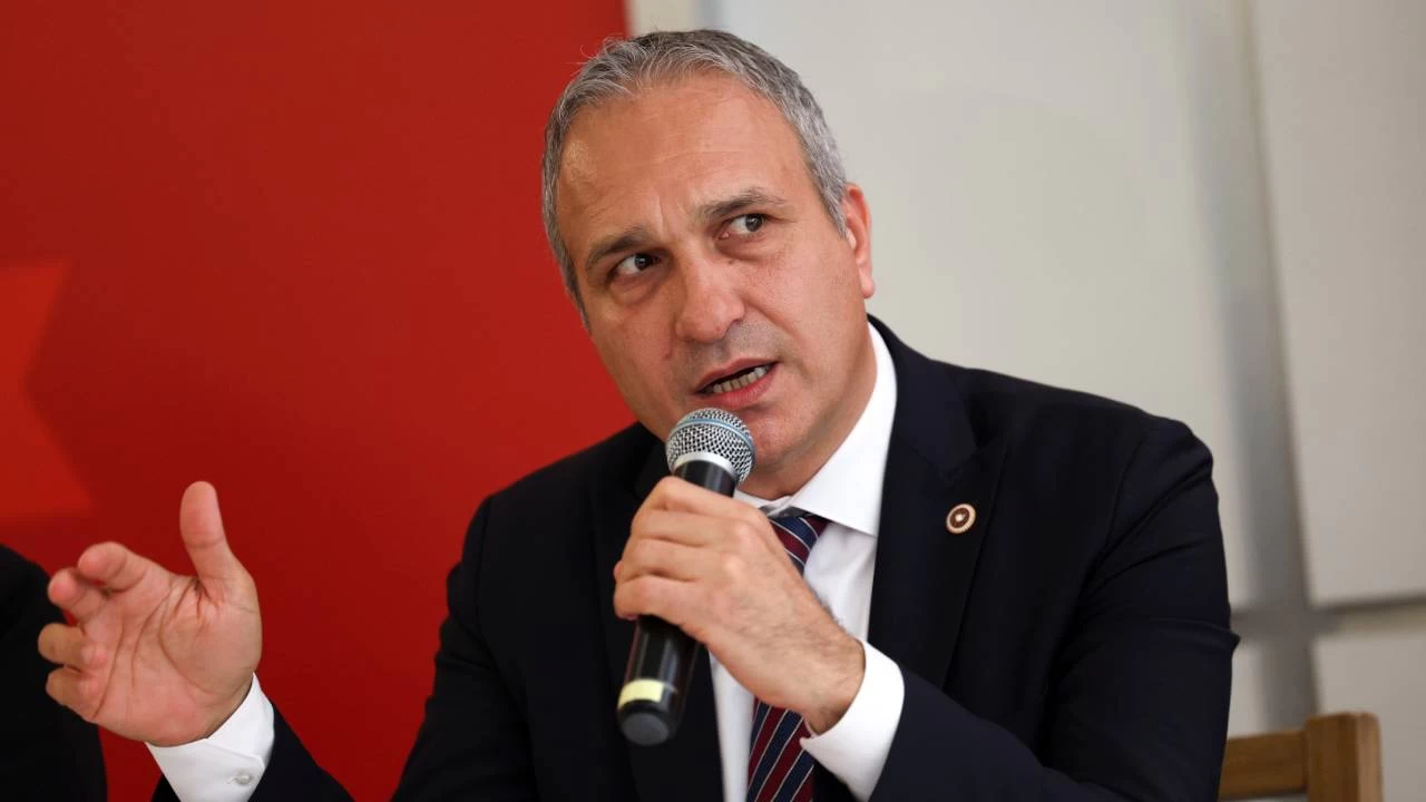 zada'tan Milli Eitim Bakanl'na tepki