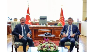 Özgür Özel'den Meclis'te 'cinsel istismar' açıklaması