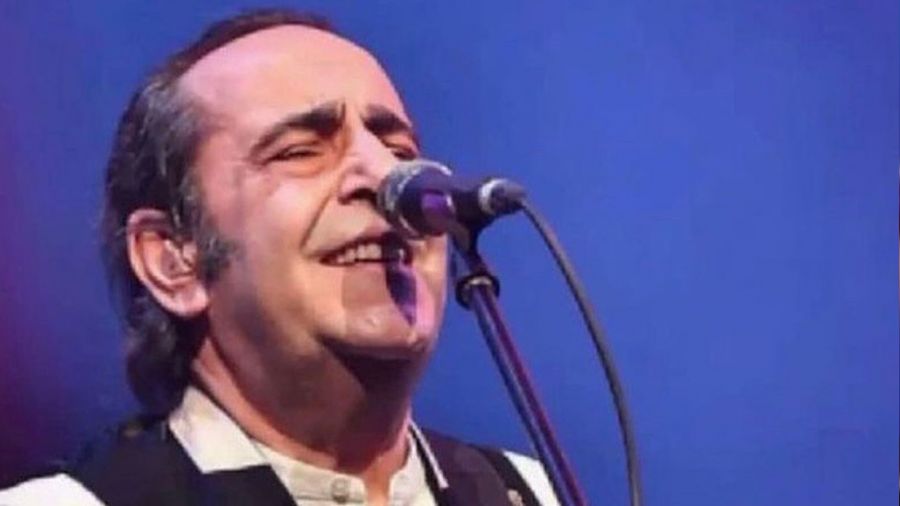 Özkan Uğur salı günü son yolculuğuna uğurlanacak