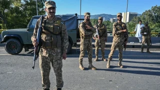 Pakistan: 71 militan etkisiz hale getirildi