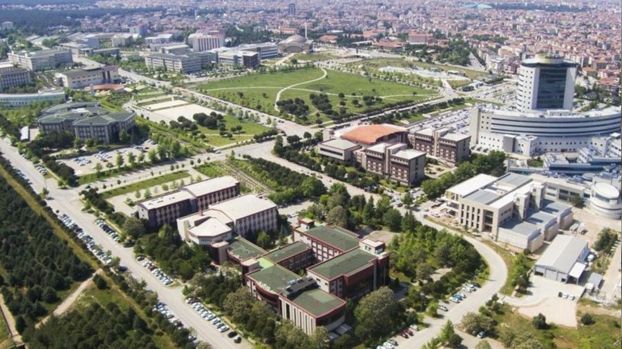 Pamukkale niversitesinde promosyon kavgas byyor