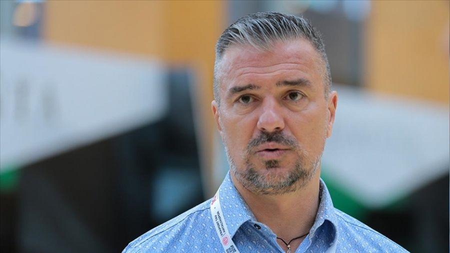 Pancu, 'Kadıköy panteri' almaktan rahatsız