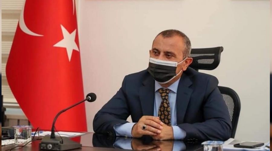 'Pandemi de verilen emekleri heba etmeyelim'