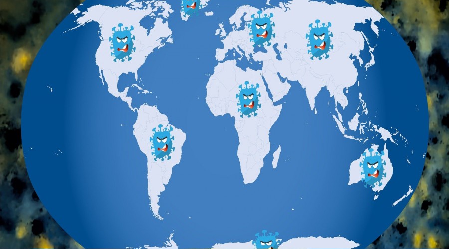 �Pandeminin seyri �ng�r�lemiyor�